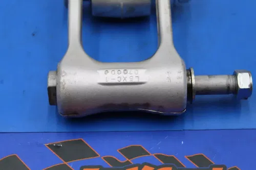 2008 Yamaha Yz250f Rear Shock Linkage Link