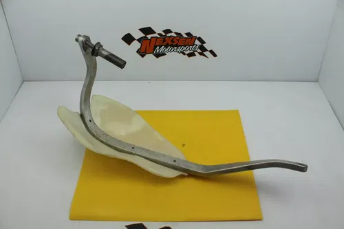 1999 Husaberg Fe501e Hand Rock Guard