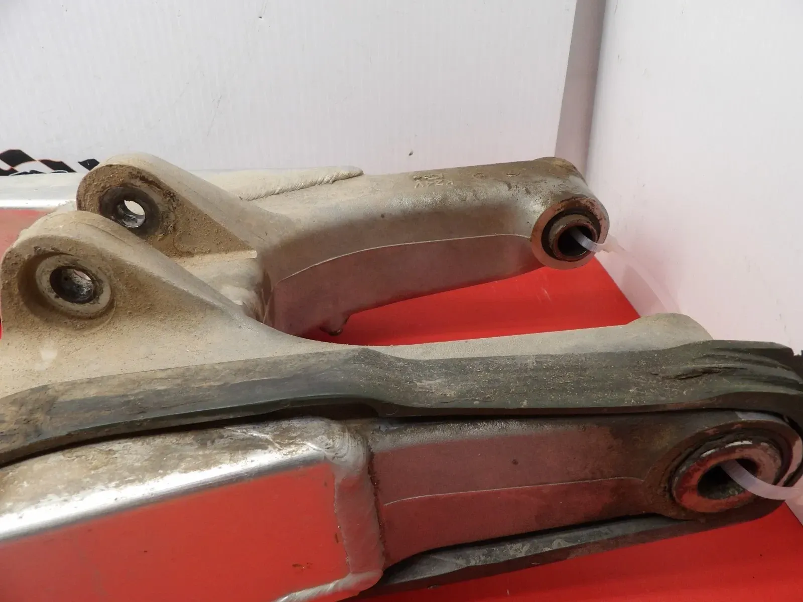 🏁Swingarm - Fits 2003 Honda Crf450