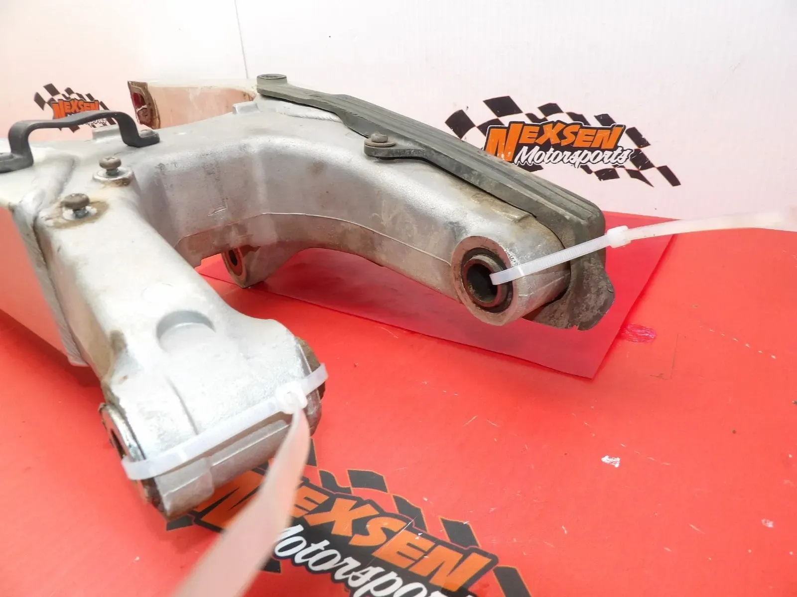 🏁Swingarm - Fits 2003 Honda Crf450