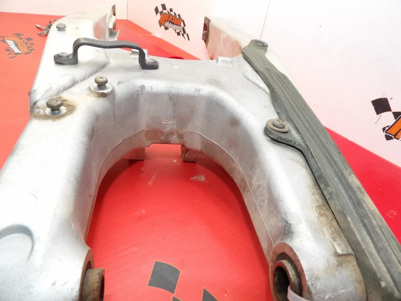 🏁Swingarm - Fits 2003 Honda Crf450