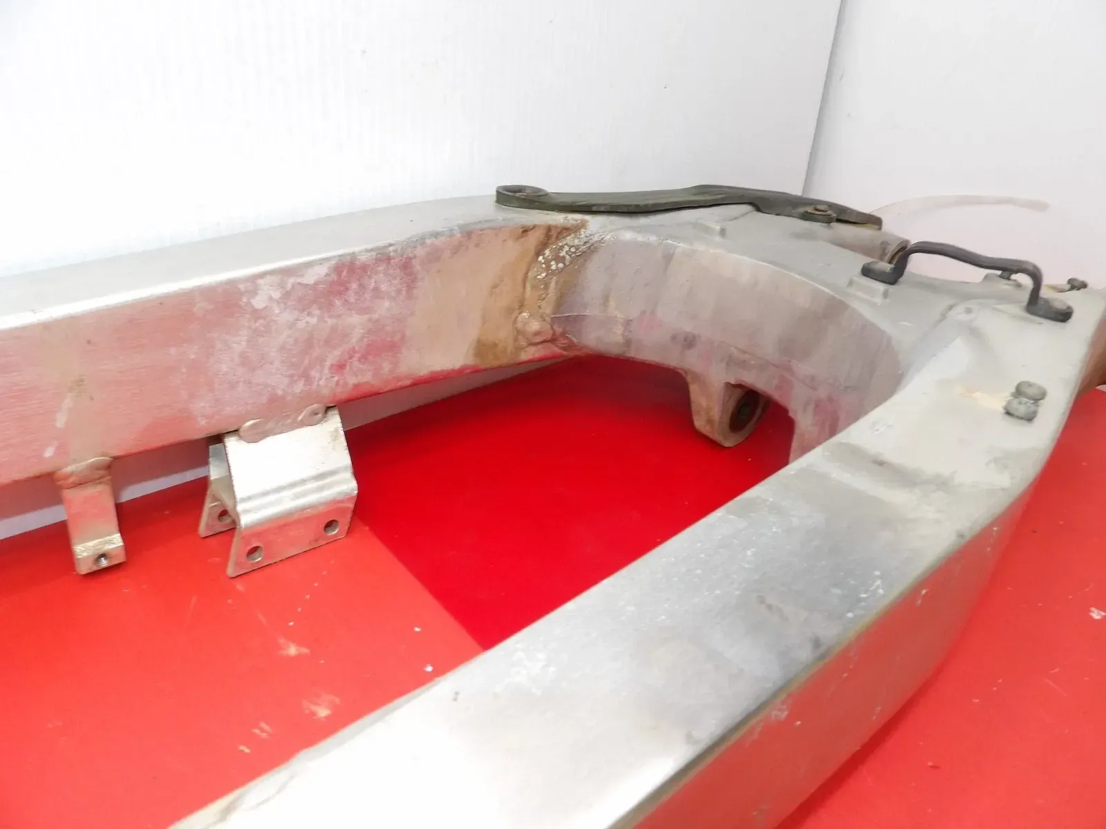 🏁Swingarm - Fits 2003 Honda Crf450