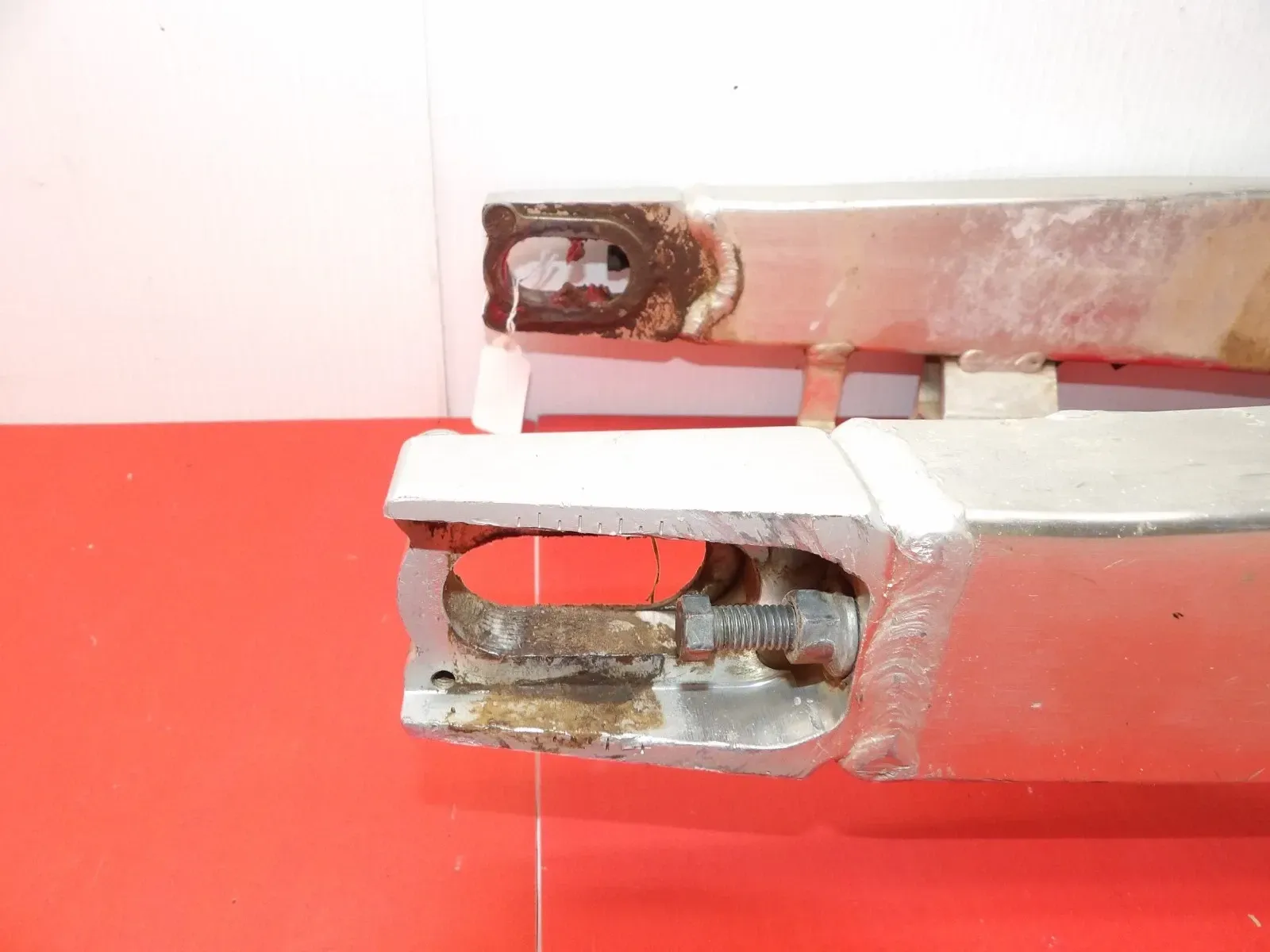 🏁Swingarm - Fits 2003 Honda Crf450
