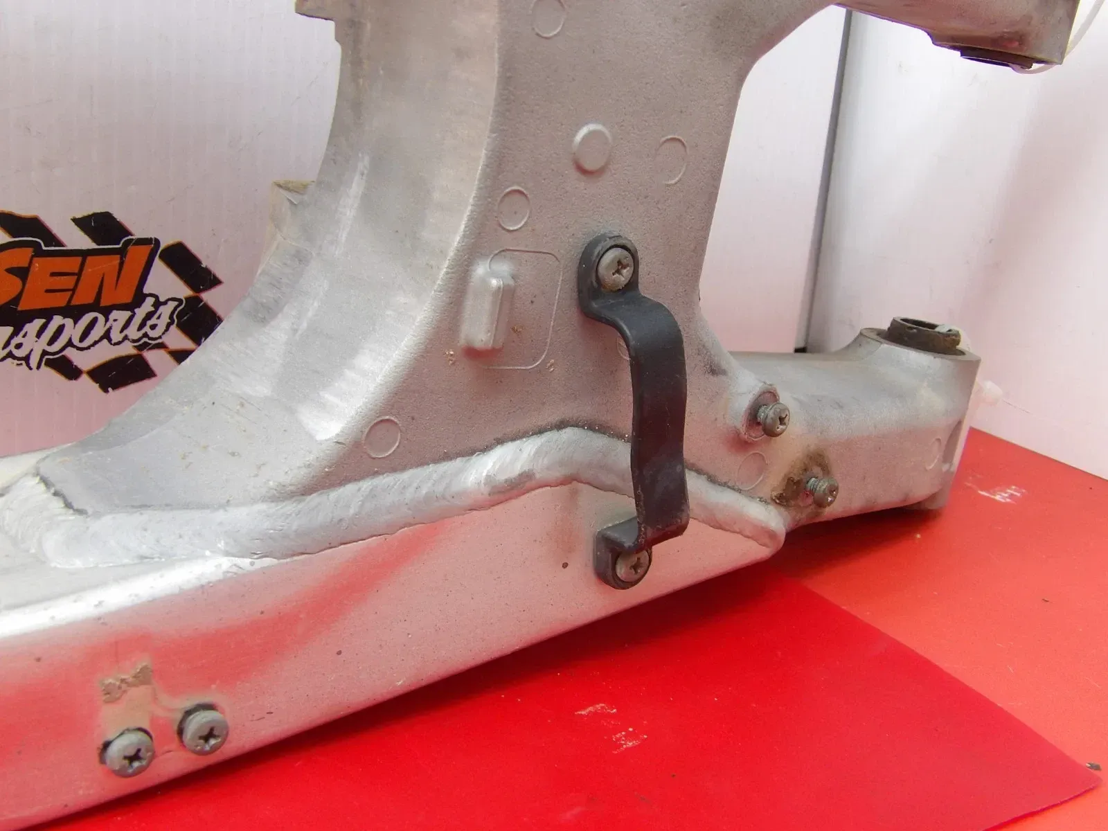 🏁Swingarm - Fits 2003 Honda Crf450