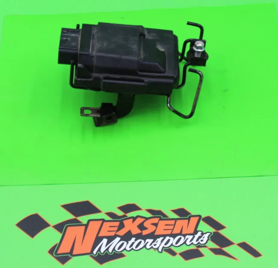 2020 Kawasaki Kx250f Ecu Computer Controller Unit Black Box Ecm Cdi