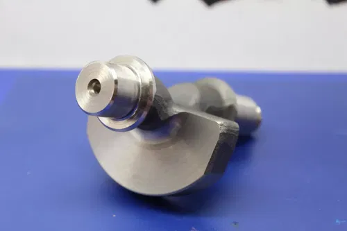 1994 Yamaha Tw200 Counter Balancer Shaft