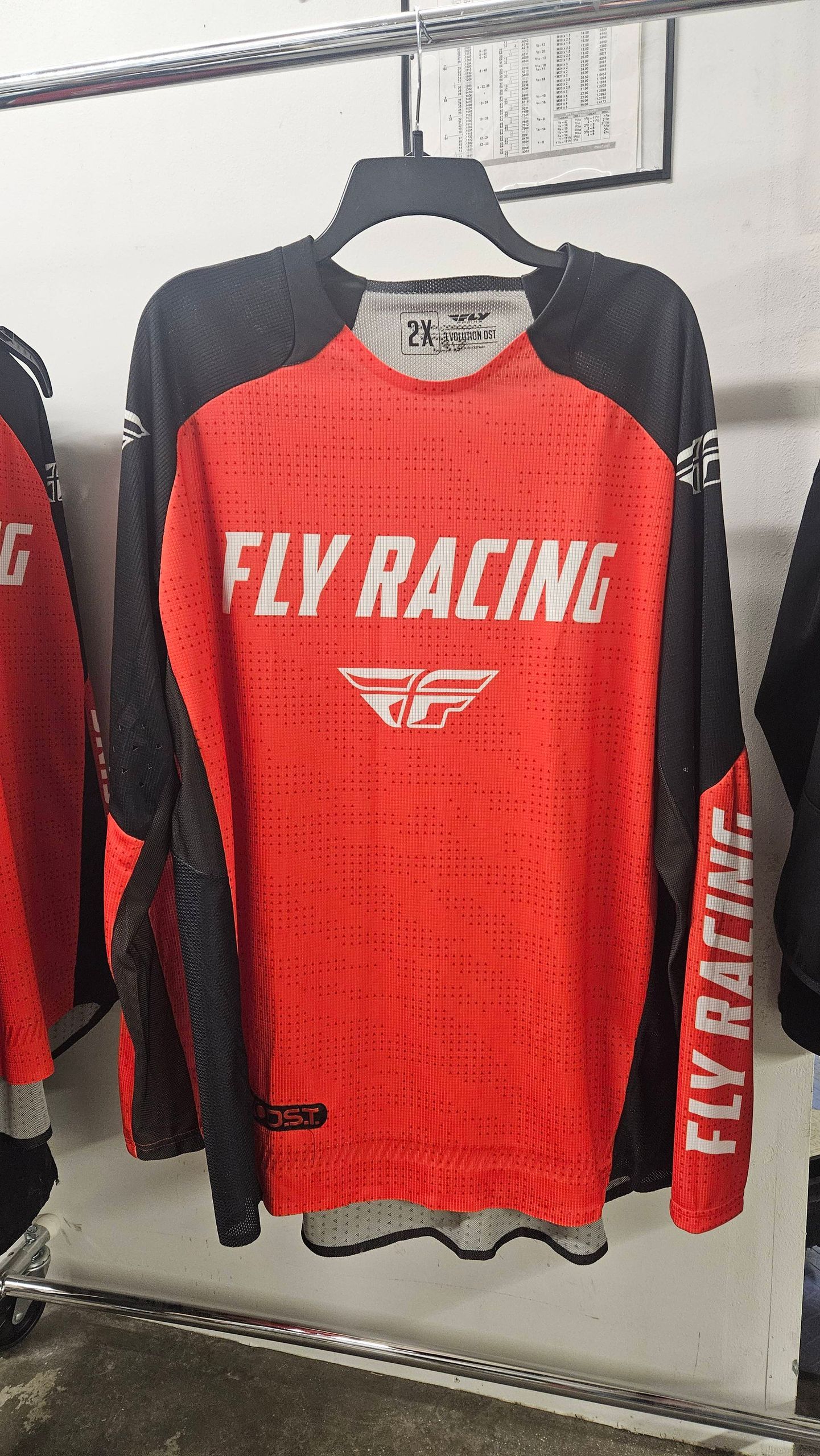 Fly Jersey 