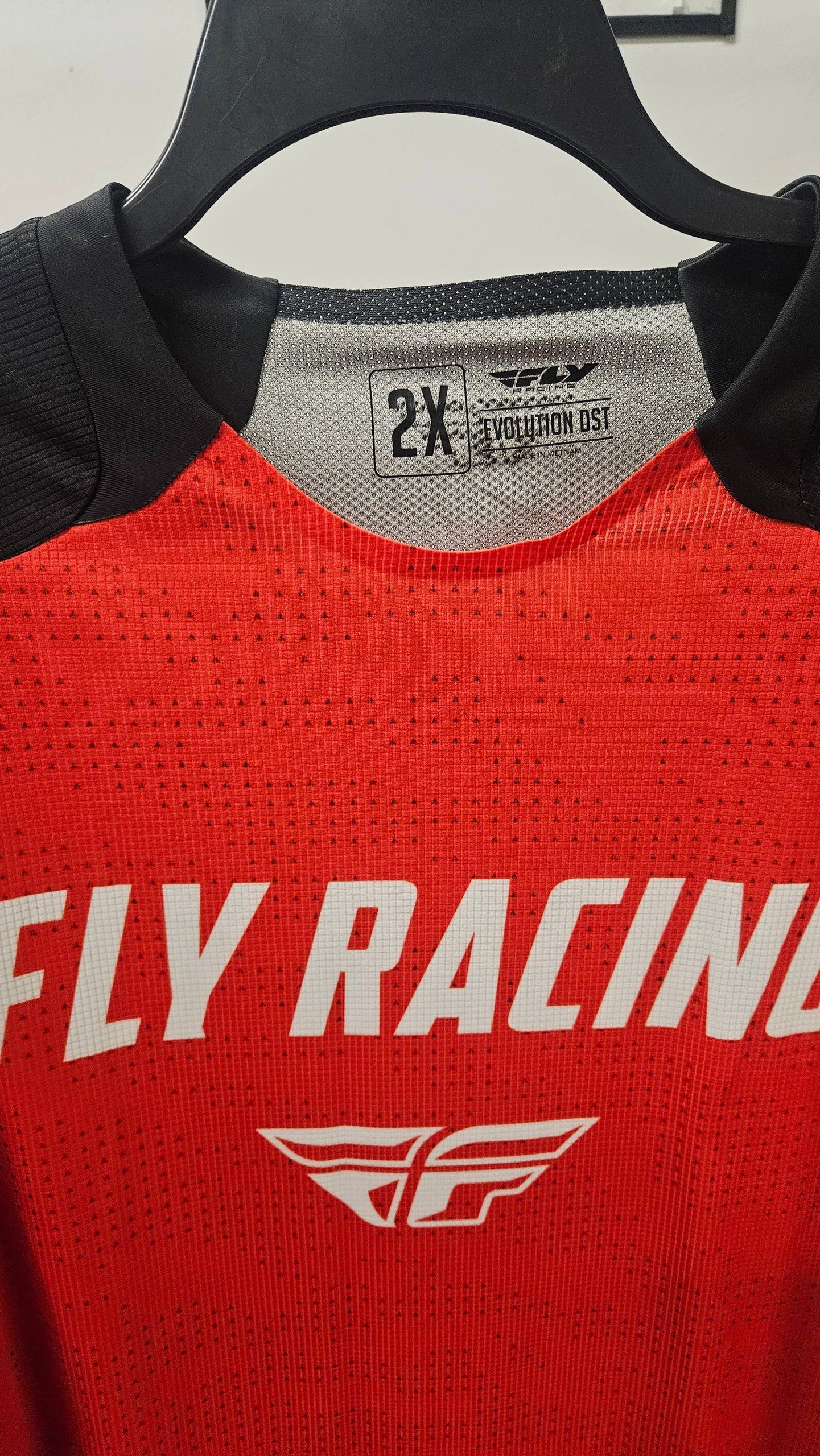 Fly Jersey 