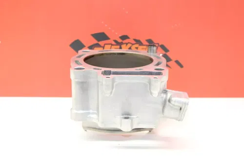 2004 Honda Crf450r Engine Motor Cylinder Bore Jug
