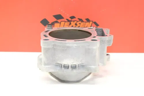 2004 Honda Crf450r Engine Motor Cylinder Bore Jug