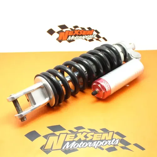2001 Ktm 400sx WP Rear Back Shock Absorber Suspension