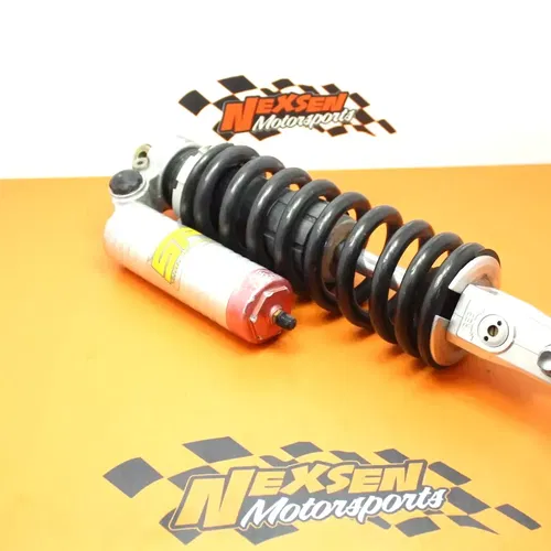 2001 Ktm 400sx WP Rear Back Shock Absorber Suspension