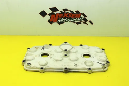 1996 Sea-doo Sp Engine Cylinder Head Top Cover Dome Domes