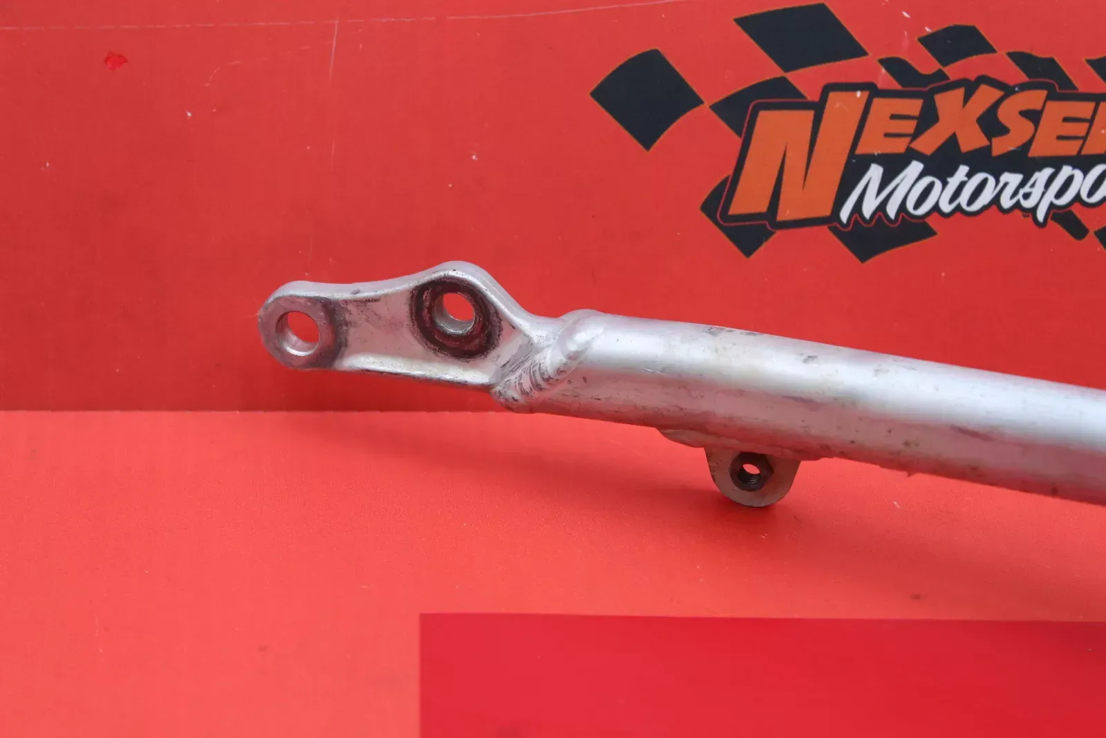 2007 Honda Crf250r Rear Back Sub Frame Subframe