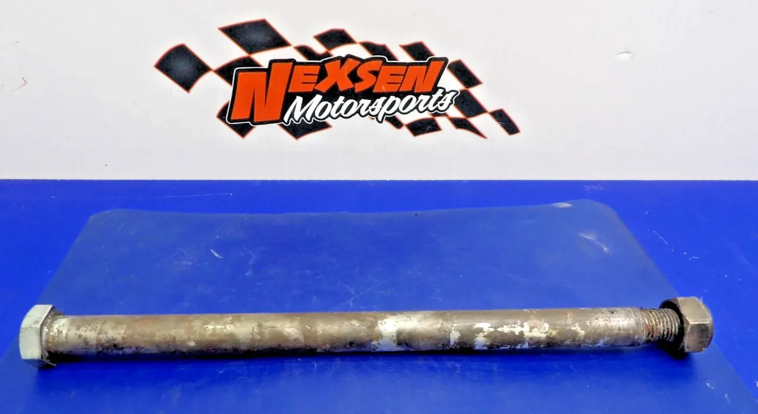 2001 Yamaha Blaster 200 Rear Back Swingarm Bolt Shaft 2JN-22141-00-00