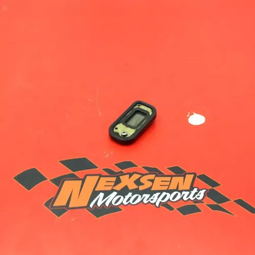 2000 Honda Xr650r oil reed valve