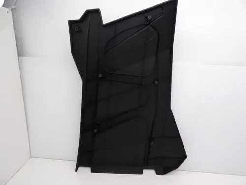 2019 Polaris RZR XP4 1000 Rear Left Door Skin Panel 5450892