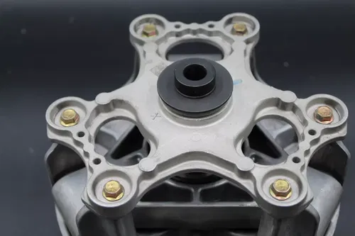 2020 Polaris RZR Pro XP Primary Clutch Assembly
