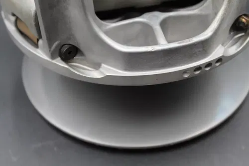 2020 Polaris RZR Pro XP Primary Clutch Assembly