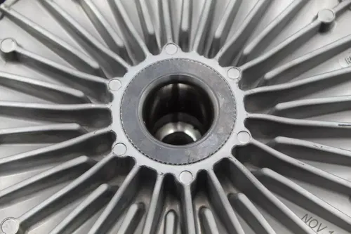 2020 Polaris RZR Pro XP Primary Clutch Assembly