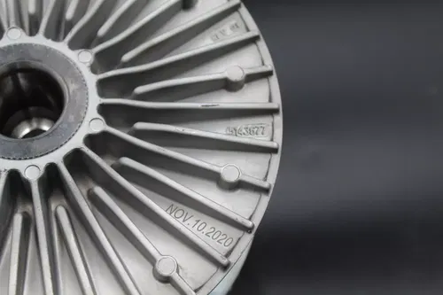 2020 Polaris RZR Pro XP Primary Clutch Assembly