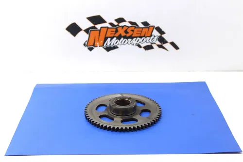 2006 Yamaha Yfz450 Starter Start Reduction Gears