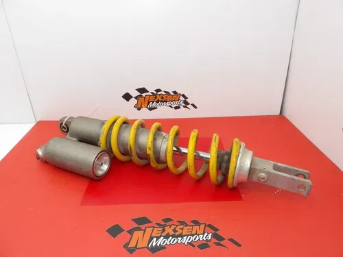 2004 Honda CRF450R Rear Shock Suspension Dampener 52400-MEN-671