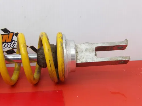 2004 Honda CRF450R Rear Shock Suspension Dampener 52400-MEN-671