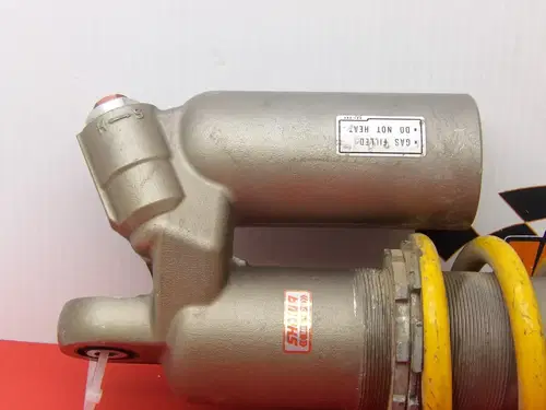 2004 Honda CRF450R Rear Shock Suspension Dampener 52400-MEN-671