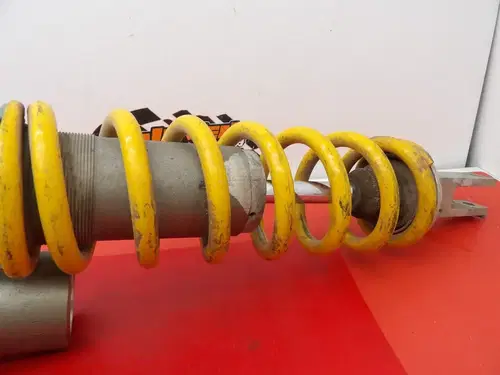 2004 Honda CRF450R Rear Shock Suspension Dampener 52400-MEN-671