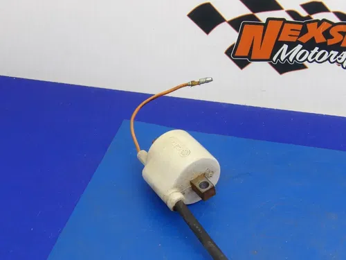 1988 Yamaha Blaster Ignition Coil W Boot 4RP-82310-26-00