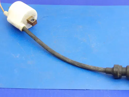1988 Yamaha Blaster Ignition Coil W Boot 4RP-82310-26-00