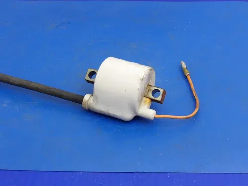1988 Yamaha Blaster Ignition Coil W Boot 4RP-82310-26-00