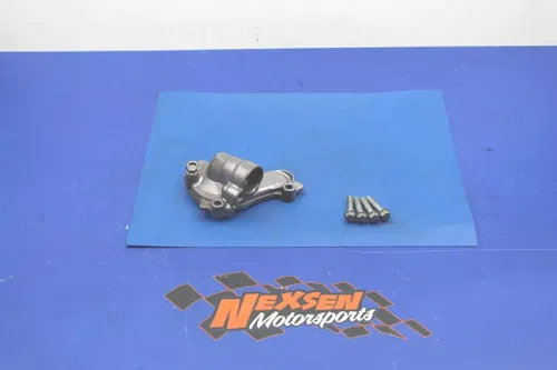 2014 Yamaha Yz450f Engine Water Pump Housing Cover