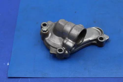 2014 Yamaha Yz450f Engine Water Pump Housing Cover