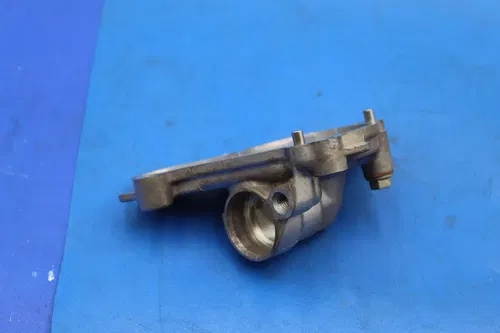2014 Yamaha Yz450f Engine Water Pump Housing Cover