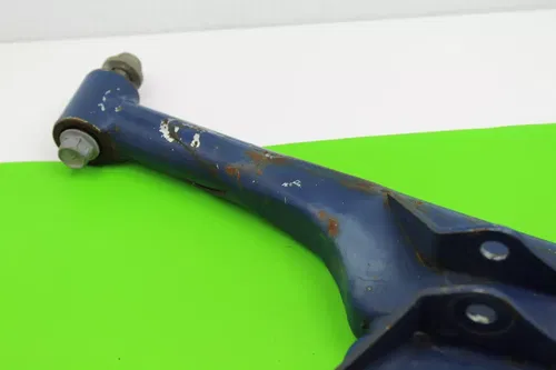 1991 Kawasaki Mojave 250 Ksf250a Front Lower Right Control A Arm