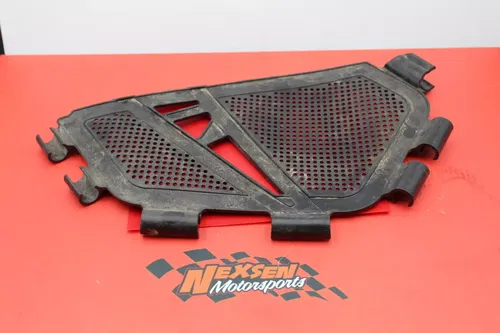 2009 Polaris Rzr 800 Right Hand RH Side Guard