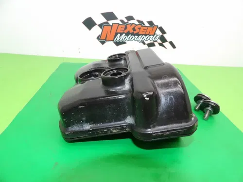 2012 Kawasaki KX250F Cylinder Head Valve Cover 14091-1629