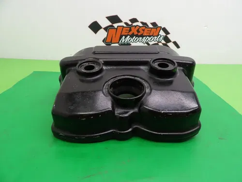 2012 Kawasaki KX250F Cylinder Head Valve Cover 14091-1629
