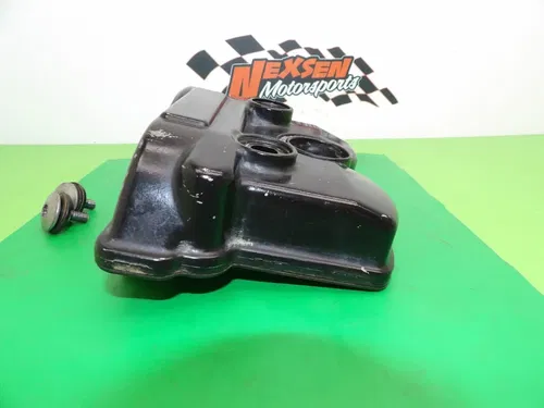 2012 Kawasaki KX250F Cylinder Head Valve Cover 14091-1629