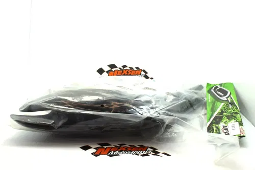 2010-18 Suzuki Rmz250 UFO Rad Shrouds