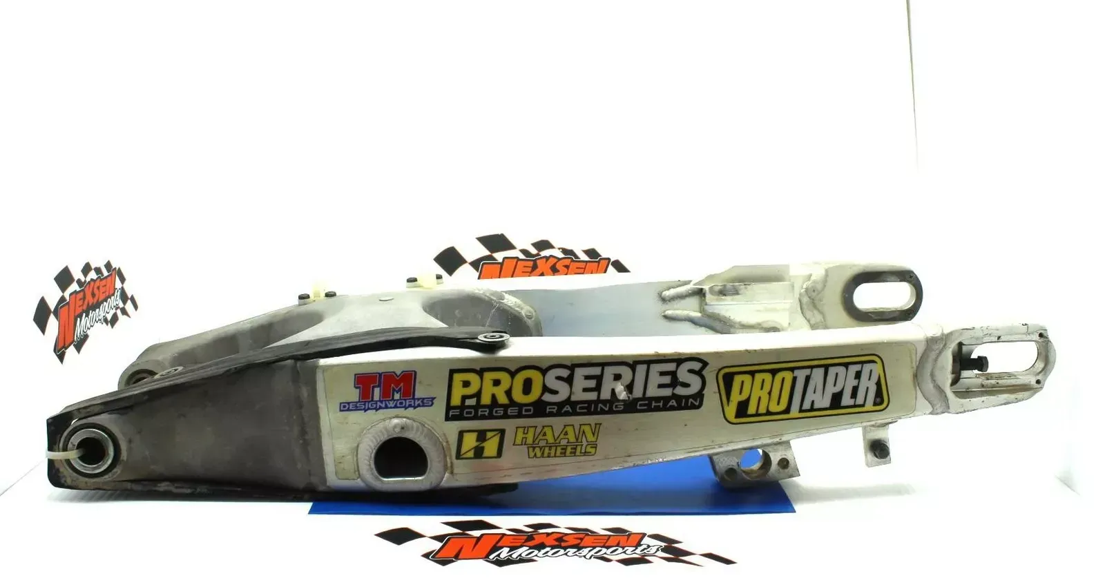 2003 Yamaha Yz450f Swingarm Swing Arm Suspension