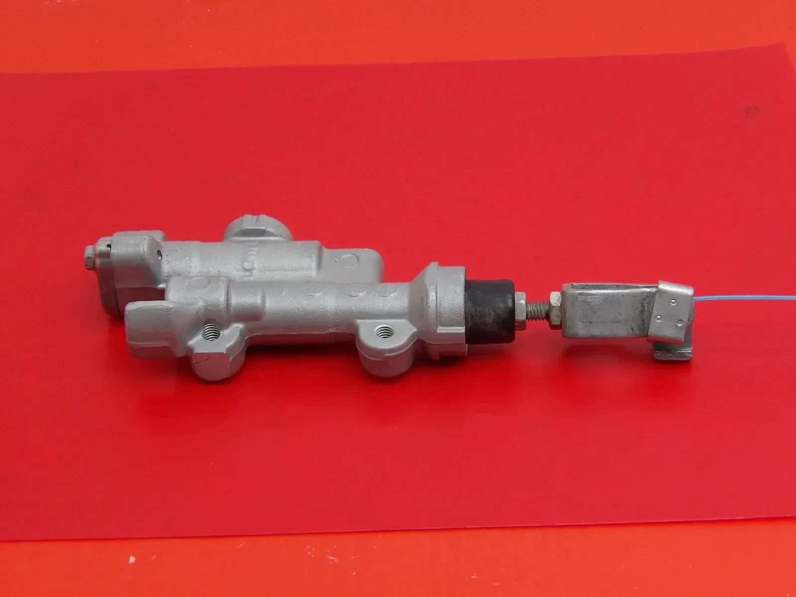 2018 Honda CRF250R Rear Brake Master Cylinder 43500-KZ4-J43