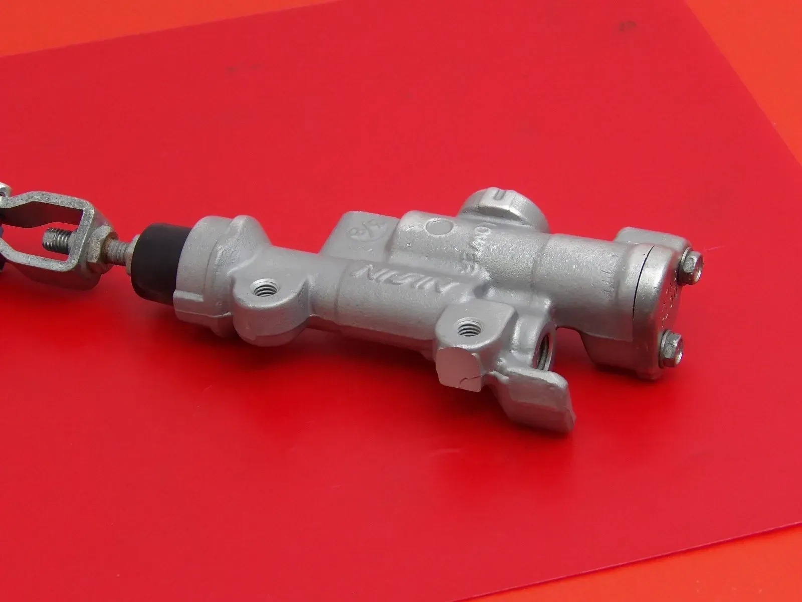 2018 Honda CRF250R Rear Brake Master Cylinder 43500-KZ4-J43