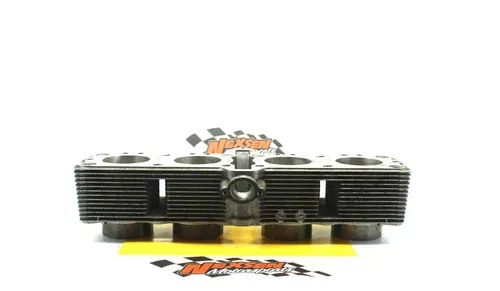 1999 Suzuki Katana 600 Engine Top End Cylinder