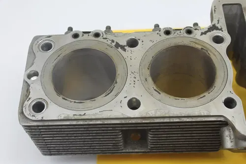 1999 Suzuki Katana 600 Engine Top End Cylinder
