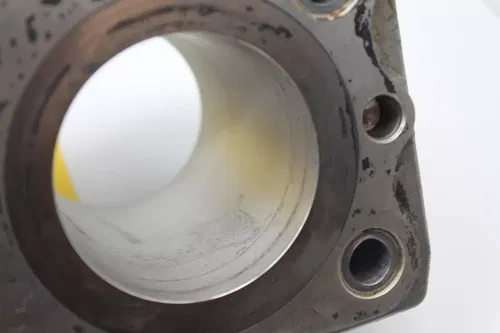 1999 Suzuki Katana 600 Engine Top End Cylinder