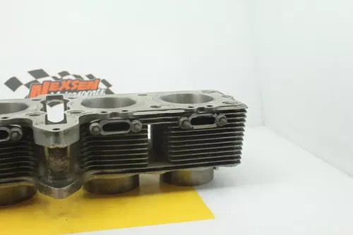 1999 Suzuki Katana 600 Engine Top End Cylinder