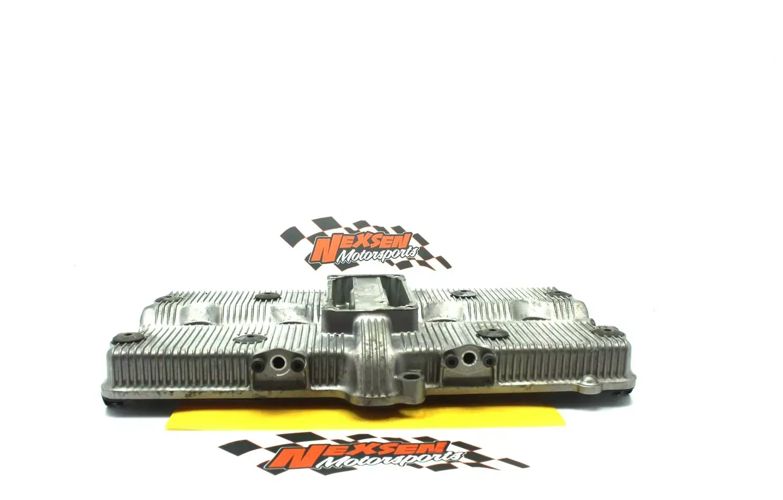 1999 Suzuki Katana 600 Engine Top End Cylinder Head Cover